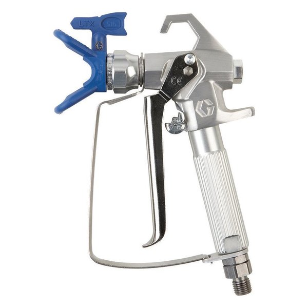 Graco Gun 4-Finger W/515 Rac X 288430